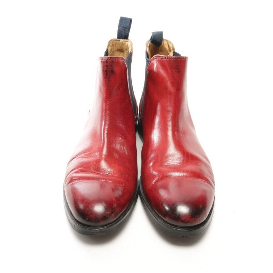 Bild 2 von Chelsea Boots EUR 35 Rot in Farbe Rot | Vite EnVogue