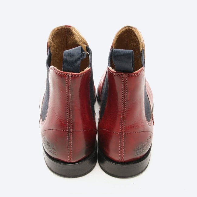 Bild 3 von Chelsea Boots EUR 35 Rot in Farbe Rot | Vite EnVogue