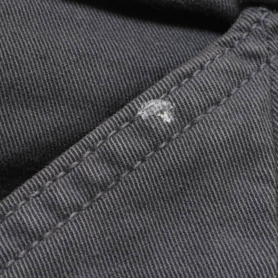 Image 3 of Trousers W25 Gray in color Gray | Vite EnVogue
