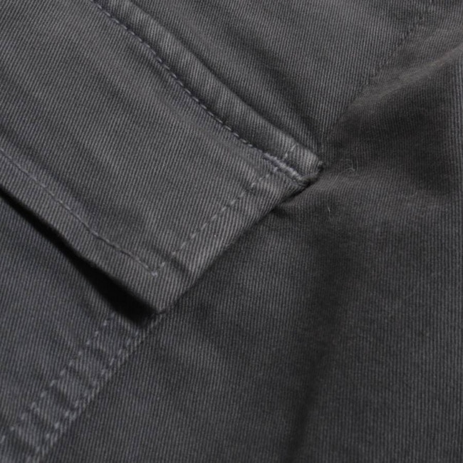 Image 4 of Trousers W25 Gray in color Gray | Vite EnVogue