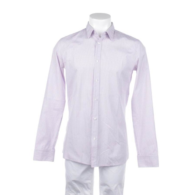 Image 1 of Casual Shirt M Lavender | Vite EnVogue