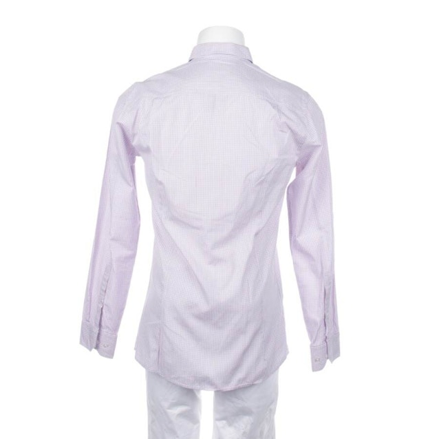 Casual Shirt M Lavender | Vite EnVogue