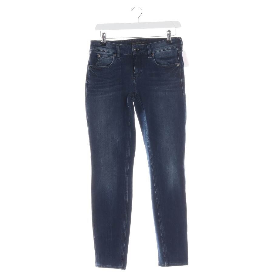 Bild 1 von Jeans Slim Fit W29 Marine in Farbe Blau | Vite EnVogue