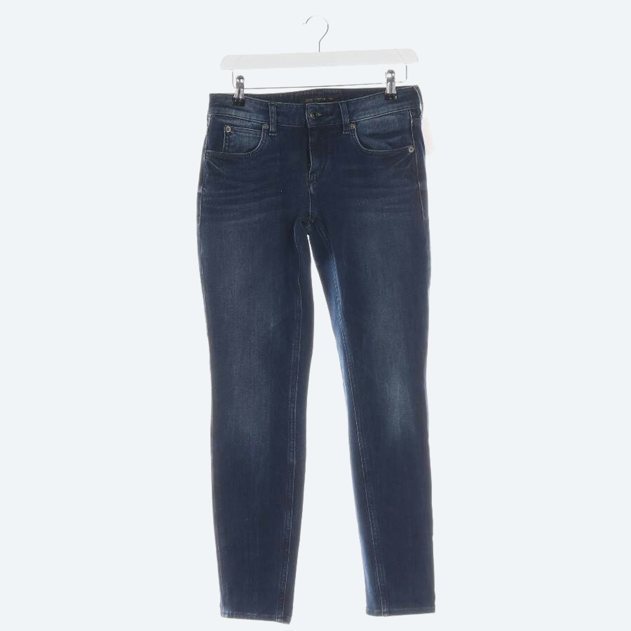 Bild 1 von Jeans Slim Fit W29 Marine in Farbe Blau | Vite EnVogue