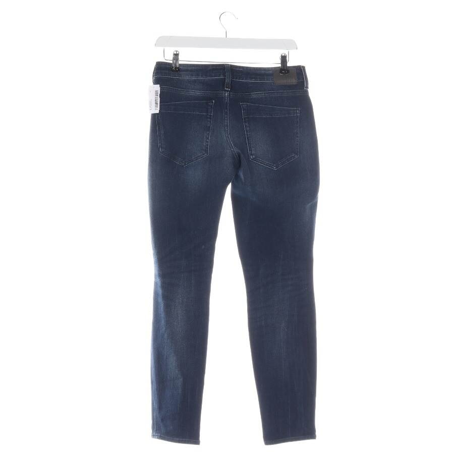 Bild 2 von Jeans Slim Fit W29 Marine in Farbe Blau | Vite EnVogue