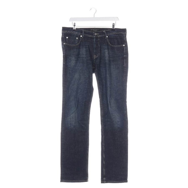 Image 1 of Jeans Straight Fit 44 Navy | Vite EnVogue