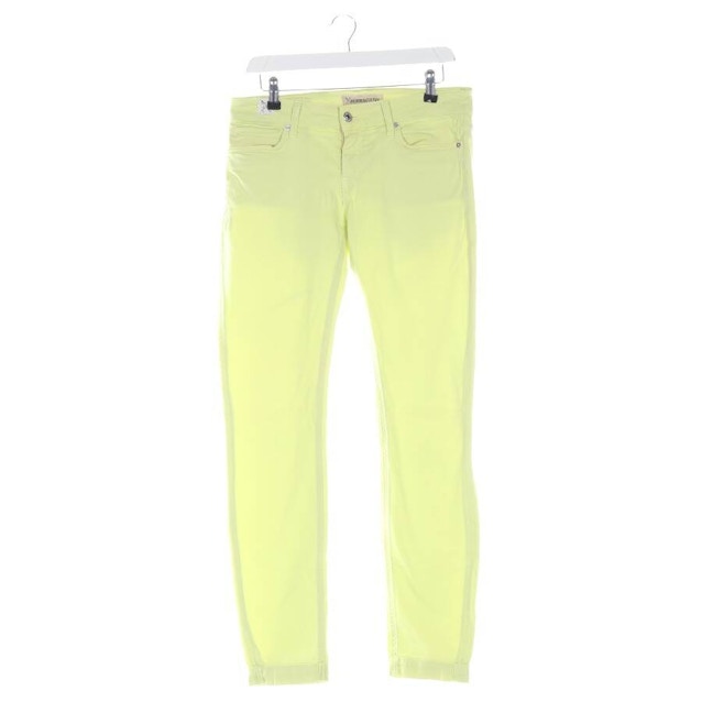 Image 1 of Trousers W29 Neon Green | Vite EnVogue