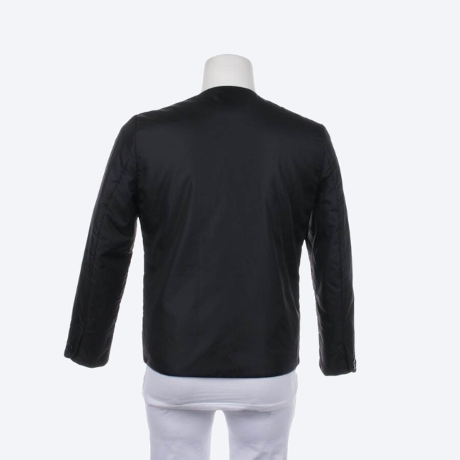 Image 2 of Between-seasons Jacket XS Black in color Black | Vite EnVogue