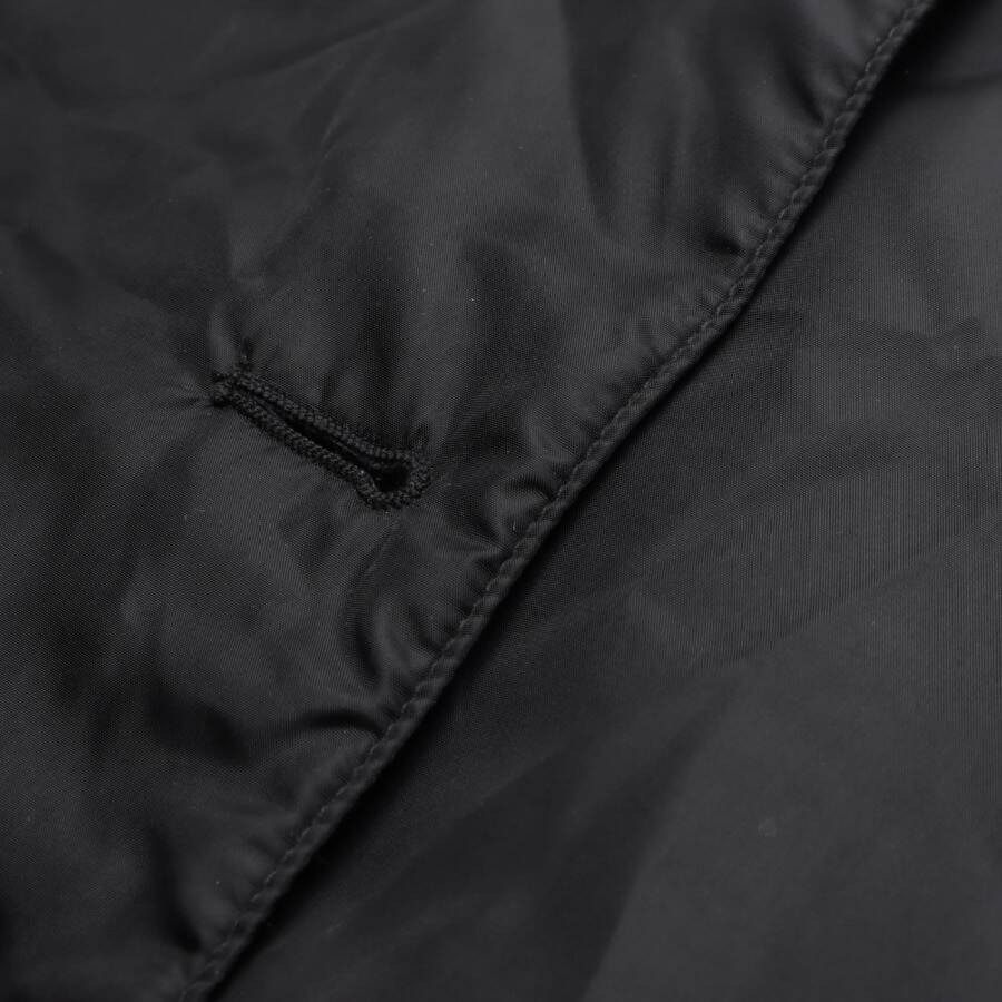 Image 4 of Between-seasons Jacket XS Black in color Black | Vite EnVogue