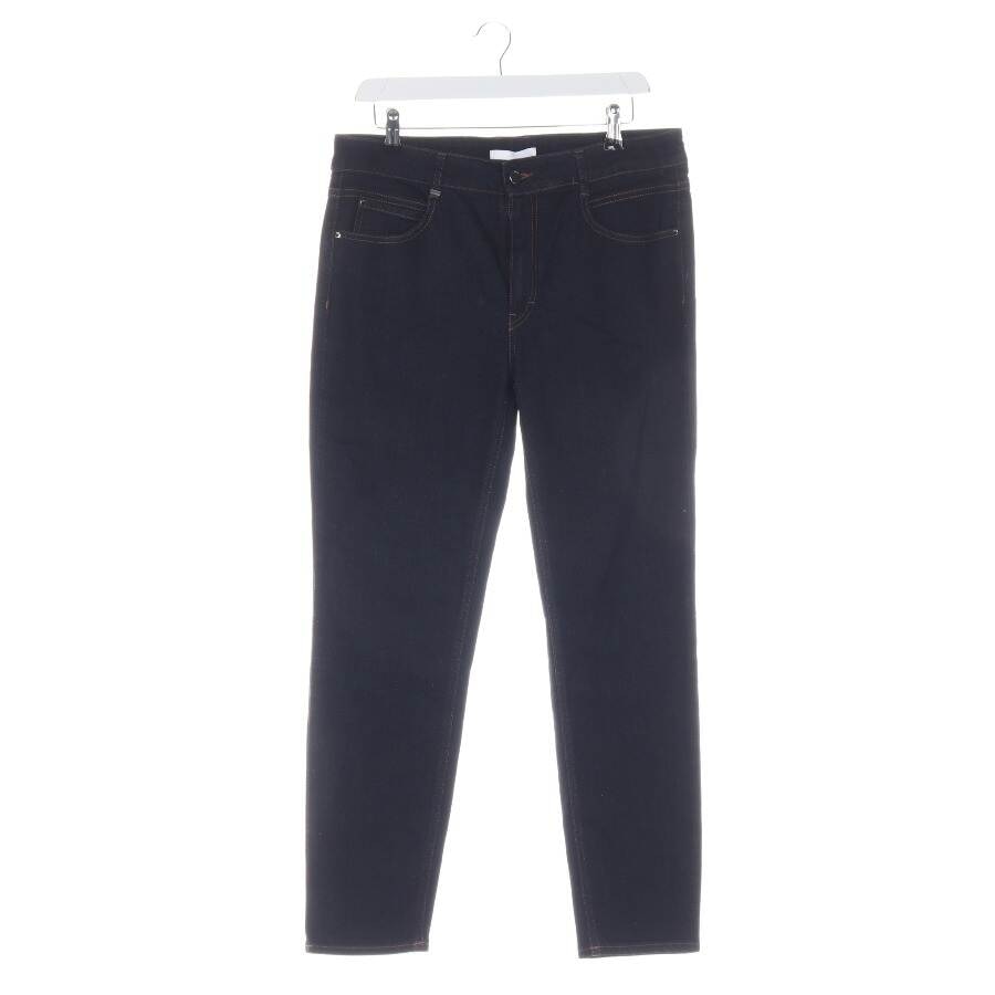Image 1 of Jeans Slim Fit W32 Navy in color Blue | Vite EnVogue