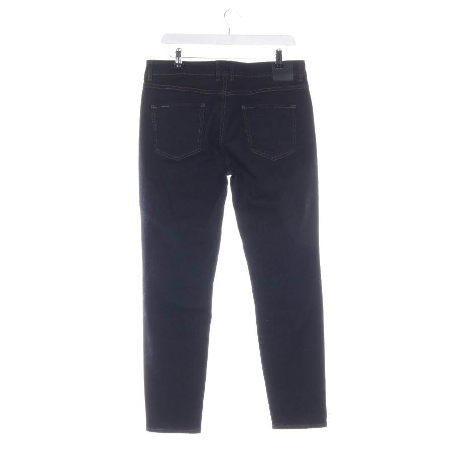 Bild 2 von Jeans Slim Fit W32 Navy in Farbe Blau | Vite EnVogue