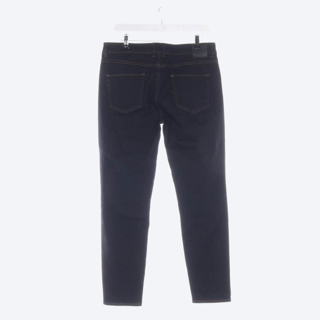 Image 2 of Jeans Slim Fit W32 Navy in color Blue | Vite EnVogue