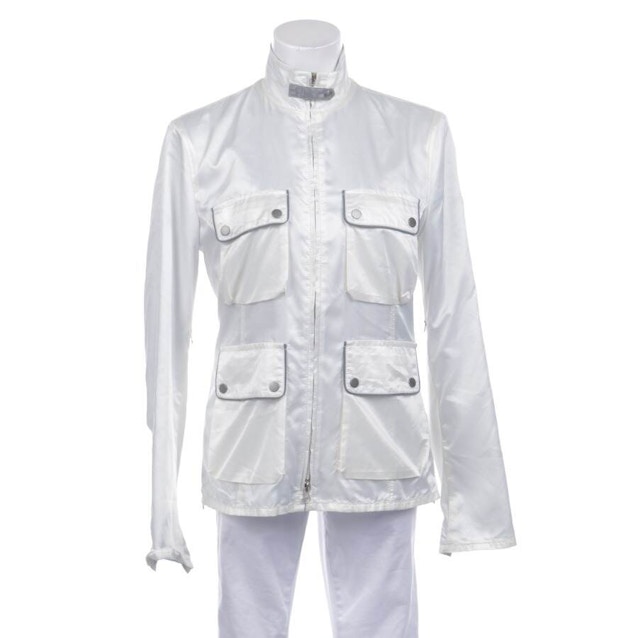 Image 1 of Summer Jacket 40 White | Vite EnVogue