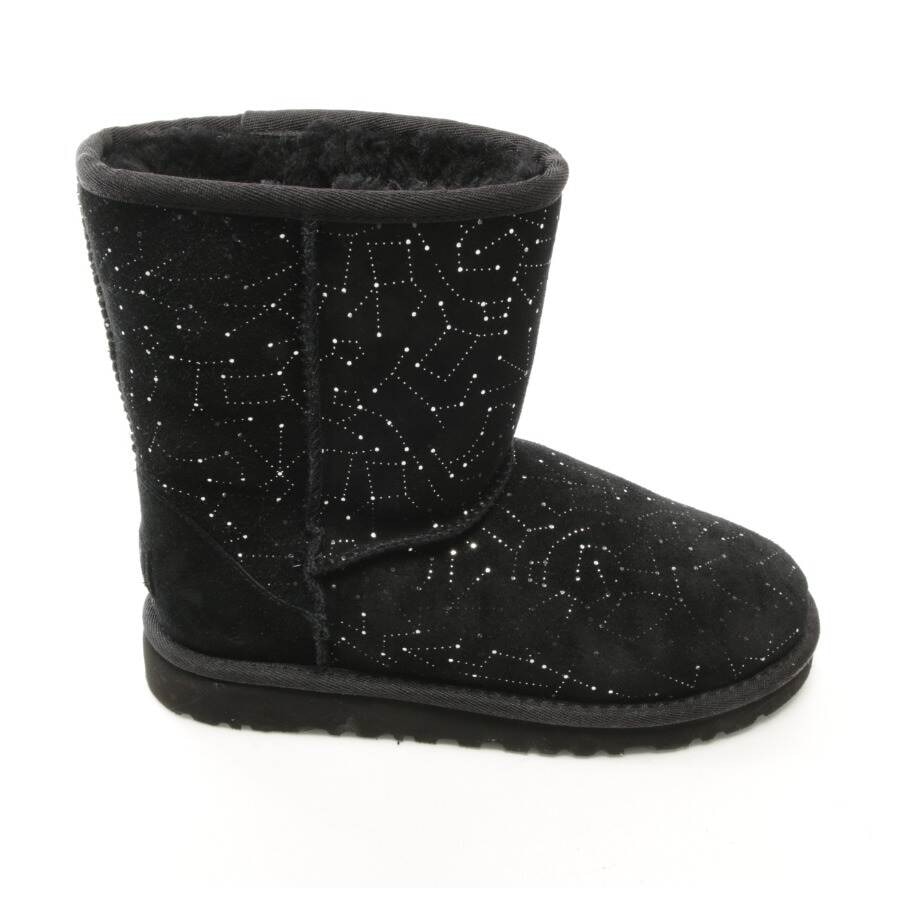 Image 1 of Winter Boots EUR 34 Black in color Black | Vite EnVogue