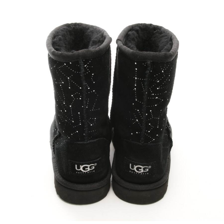 Image 3 of Winter Boots EUR 34 Black in color Black | Vite EnVogue