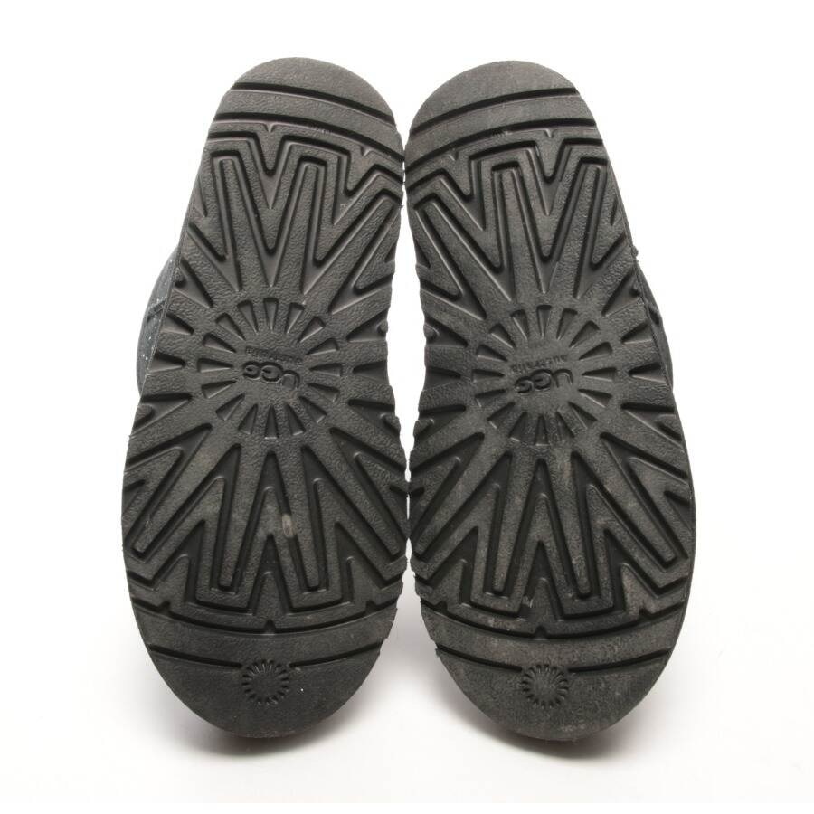 Image 4 of Winter Boots EUR 34 Black in color Black | Vite EnVogue