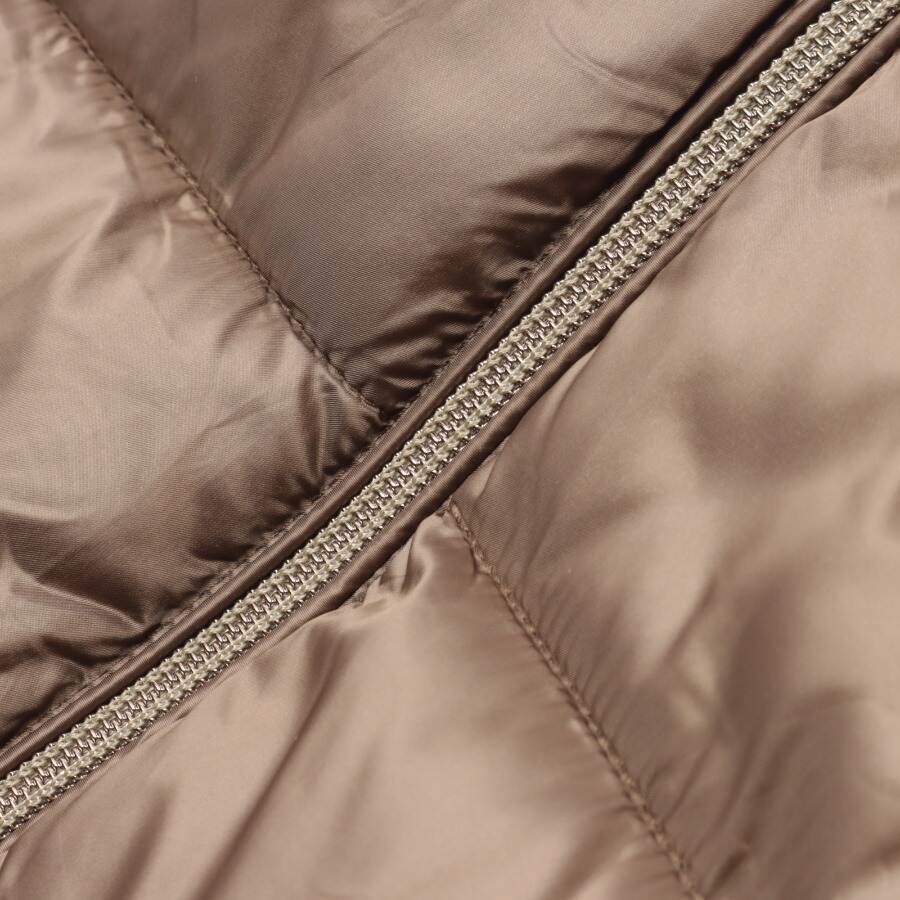 Image 4 of Winter Jacket S Copper in color Metallic | Vite EnVogue
