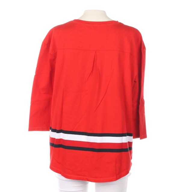 Sweatshirt XL Rot | Vite EnVogue
