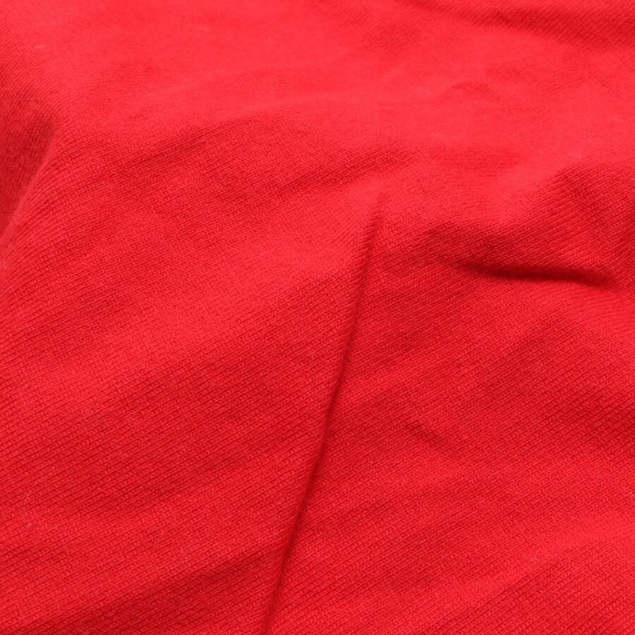 Bild 3 von Sweatshirt XL Rot in Farbe Rot | Vite EnVogue