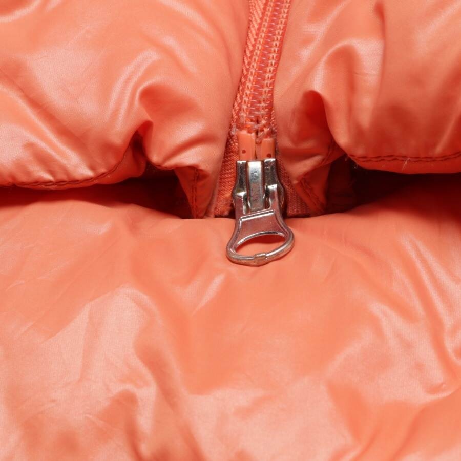 Bild 4 von Winterjacke 36 Orange in Farbe Orange | Vite EnVogue