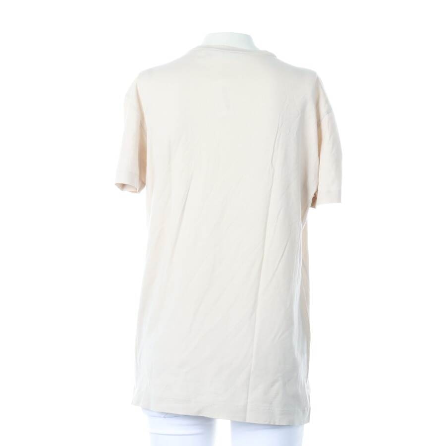 Bild 2 von T-Shirt 42 Beige in Farbe Weiss | Vite EnVogue