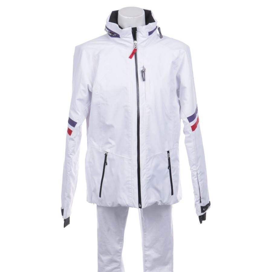 Image 1 of Ski Jacket 42 White in color White | Vite EnVogue