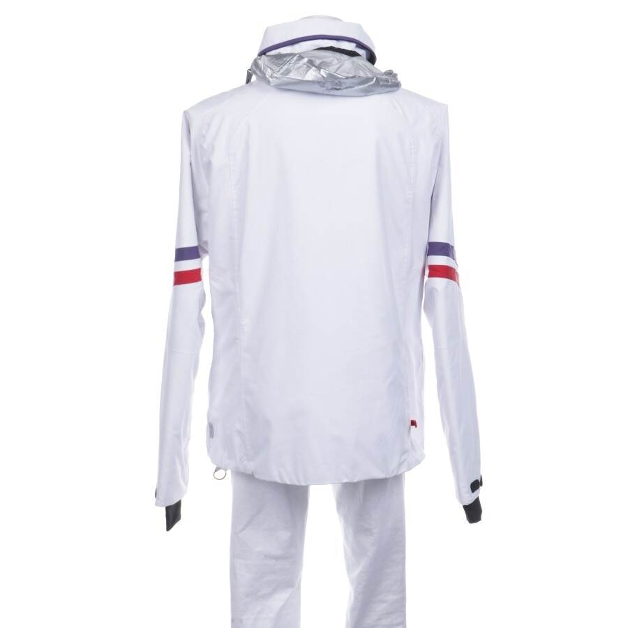 Image 2 of Ski Jacket 42 White in color White | Vite EnVogue