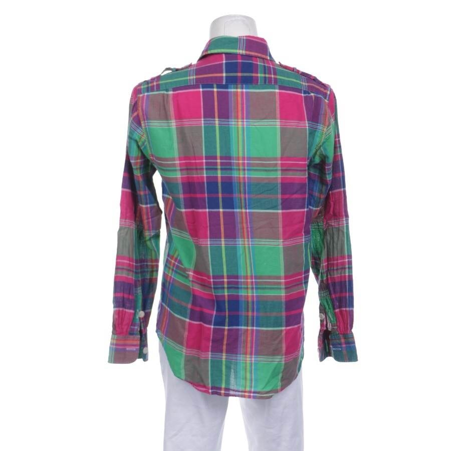 Image 2 of Shirt S Multicolored in color Multicolored | Vite EnVogue