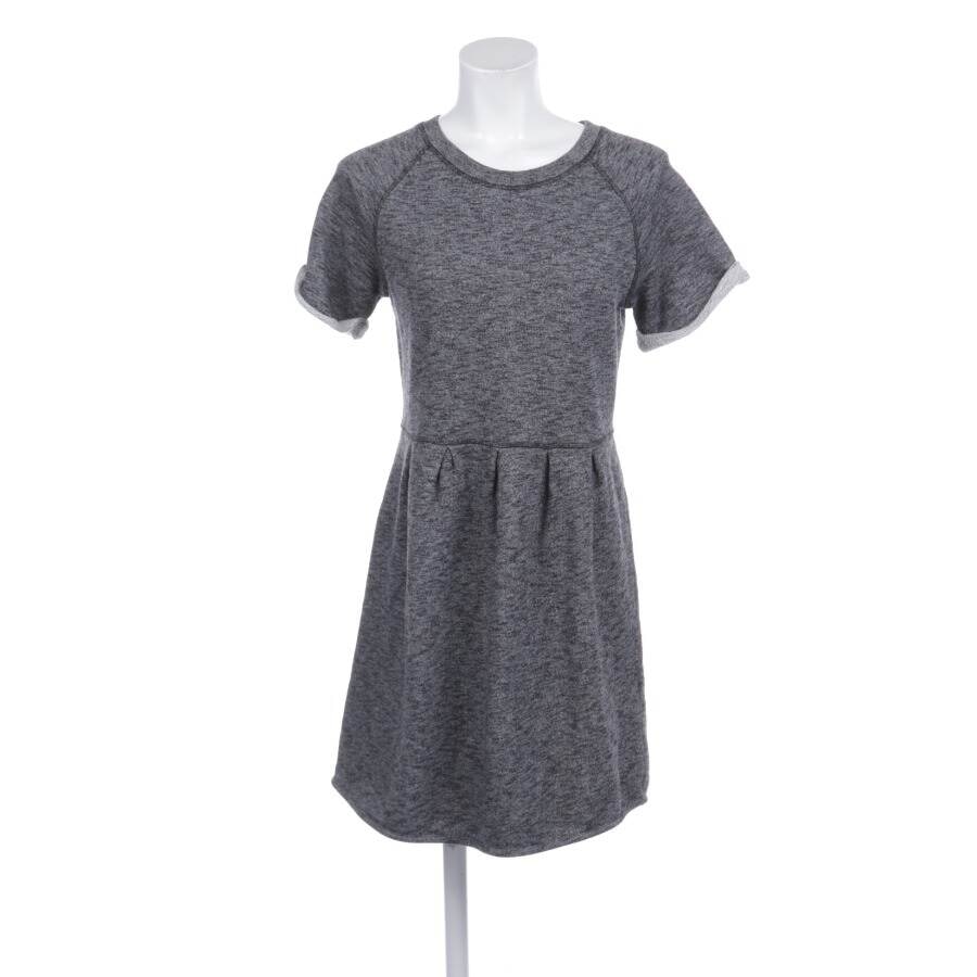 Bild 1 von Kleid XS Dunkelgrau in Farbe Grau | Vite EnVogue