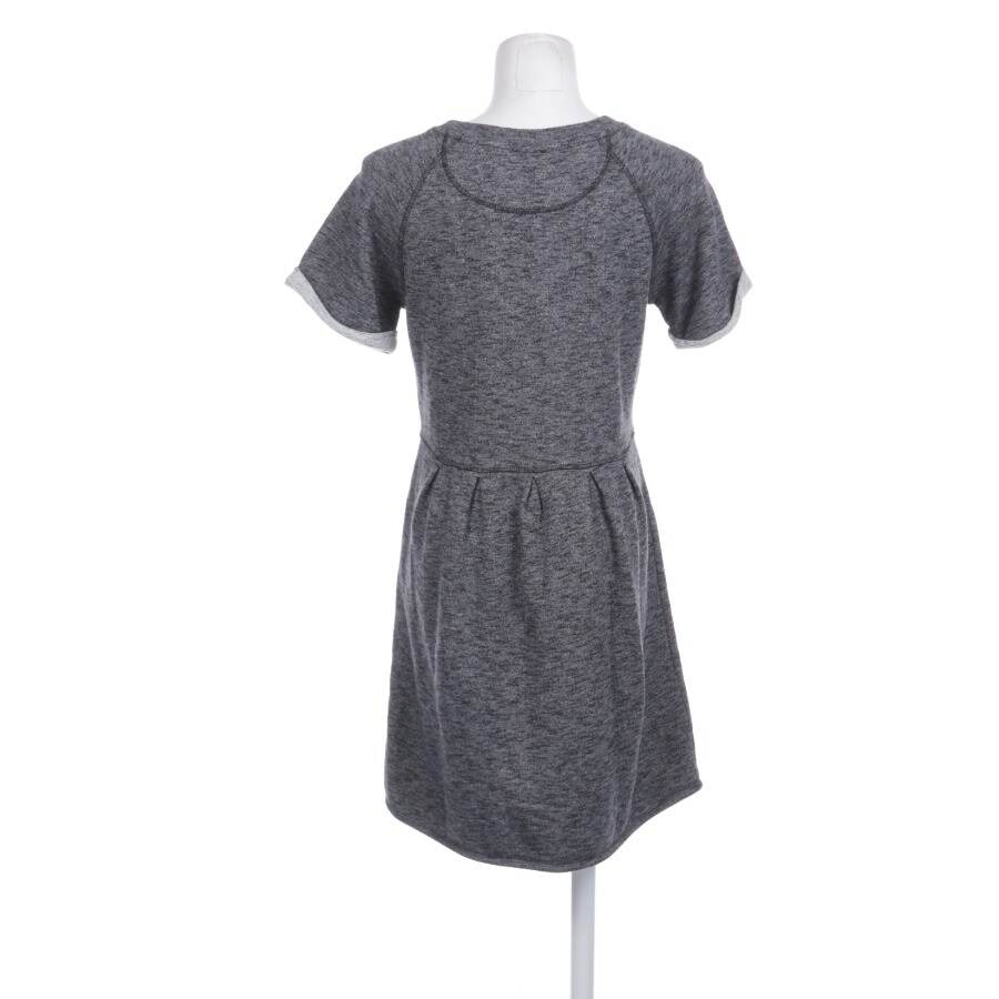 Image 2 of Dress XS Dark Gray in color Gray | Vite EnVogue