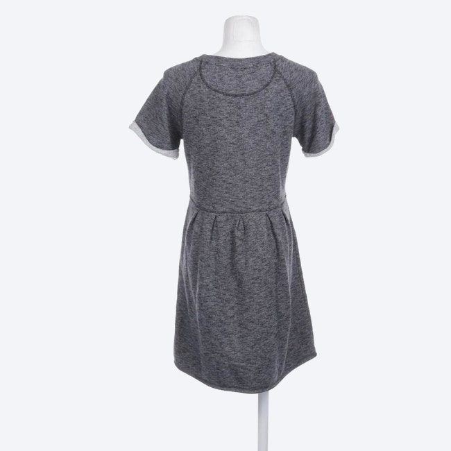 Bild 2 von Kleid XS Dunkelgrau in Farbe Grau | Vite EnVogue
