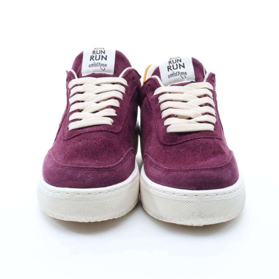 Image 2 of Sneakers EUR 37 Purple in color Purple | Vite EnVogue