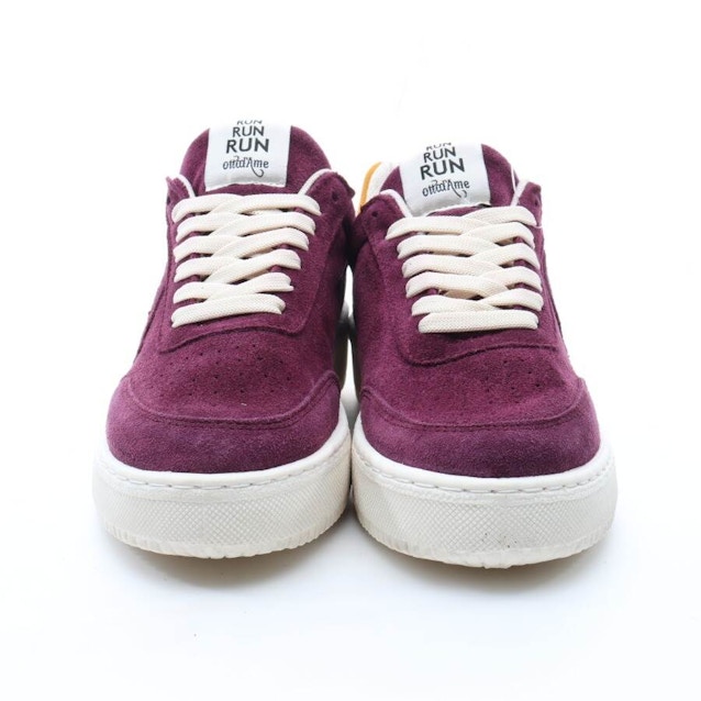 Sneakers EUR 37 Purple | Vite EnVogue