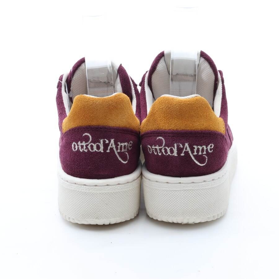 Image 3 of Sneakers EUR 37 Purple in color Purple | Vite EnVogue
