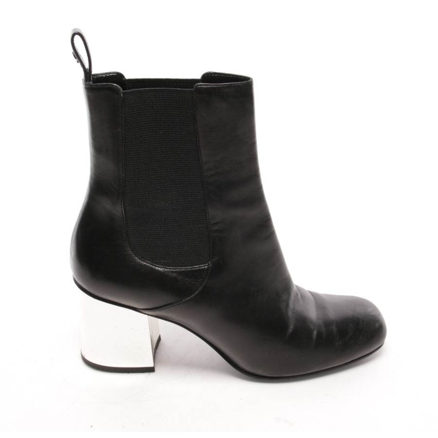 Image 1 of Chelsea Boots EUR 38.5 Black in color Black | Vite EnVogue