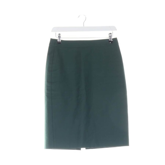 Image 1 of Skirt 36 Dark Green | Vite EnVogue