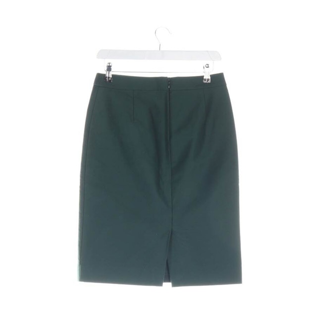 Skirt 36 Dark Green | Vite EnVogue