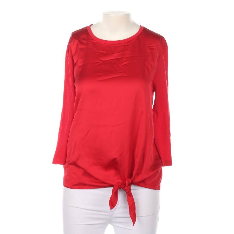 Image 1 of Longsleeve XS Red in color Red | Vite EnVogue