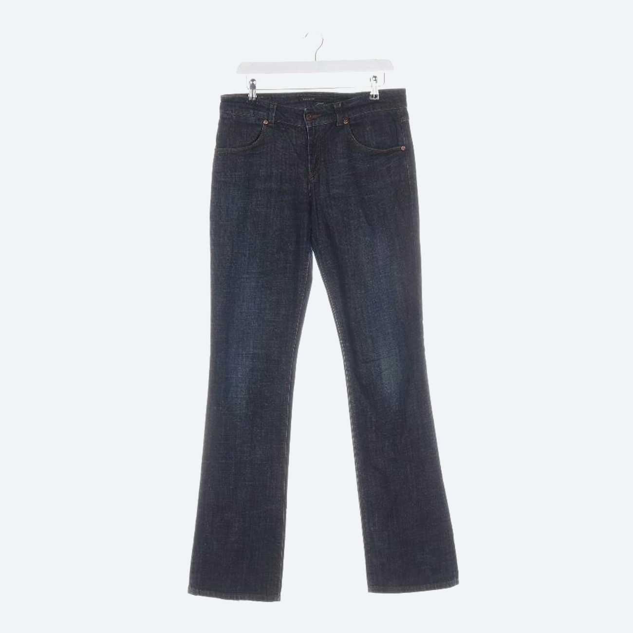 Image 1 of Jeans Bootcut W31 Navy in color Blue | Vite EnVogue