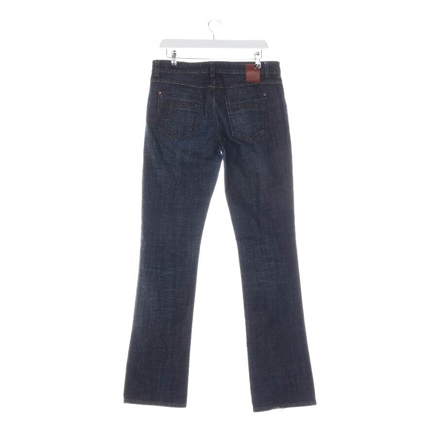 Image 2 of Jeans Bootcut W31 Navy in color Blue | Vite EnVogue