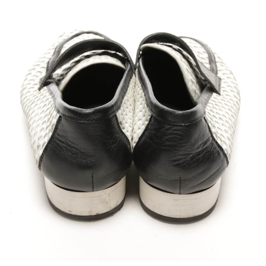 Bild 3 von Loafers EUR 38,5 Weiss in Farbe Weiss | Vite EnVogue