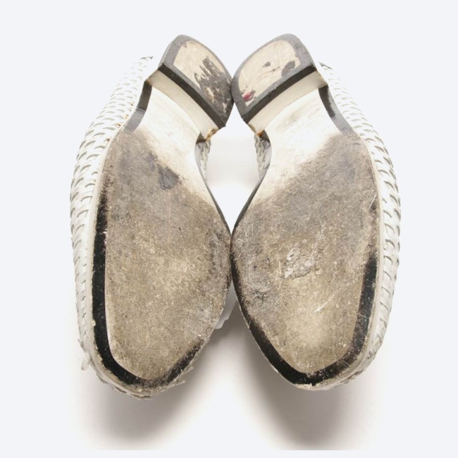 Bild 4 von Loafers EUR 38,5 Weiss in Farbe Weiss | Vite EnVogue