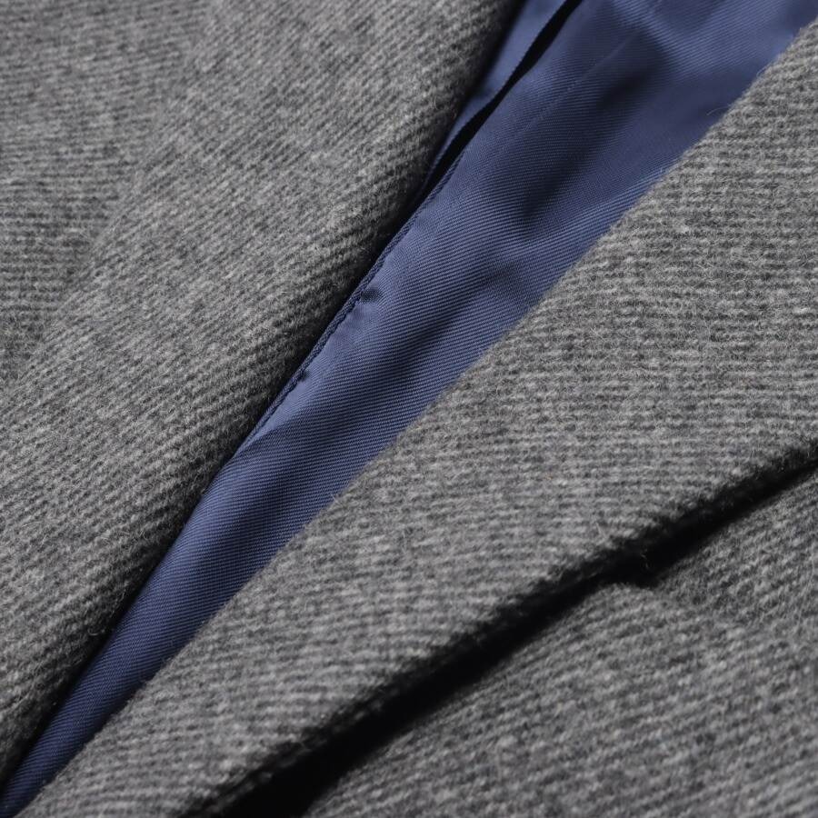 Image 3 of Blazer 34 Gray in color Gray | Vite EnVogue