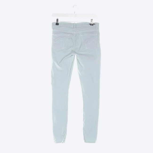 Bild 3 von Jeans Slim Fit W28 Hellgrün in Farbe Grün | Vite EnVogue