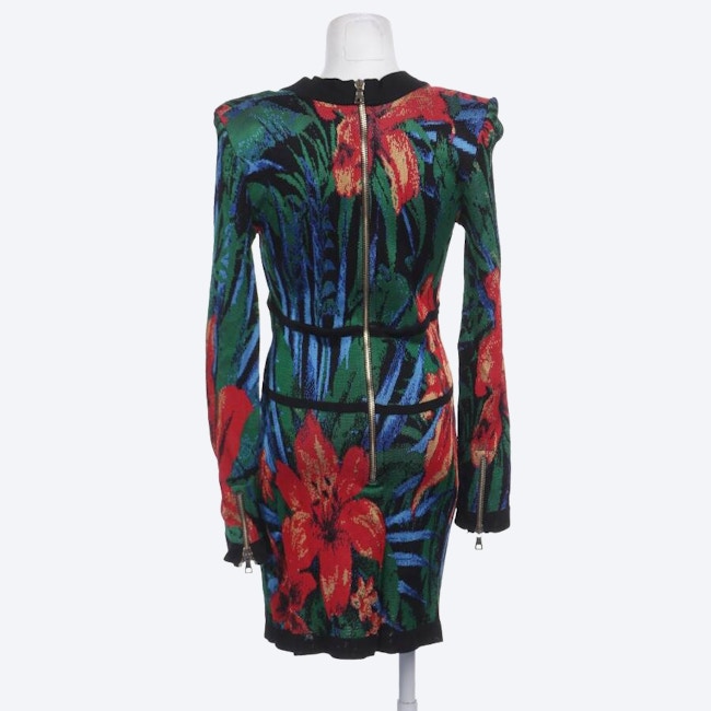 Image 2 of Dress 40 Multicolored in color Multicolored | Vite EnVogue