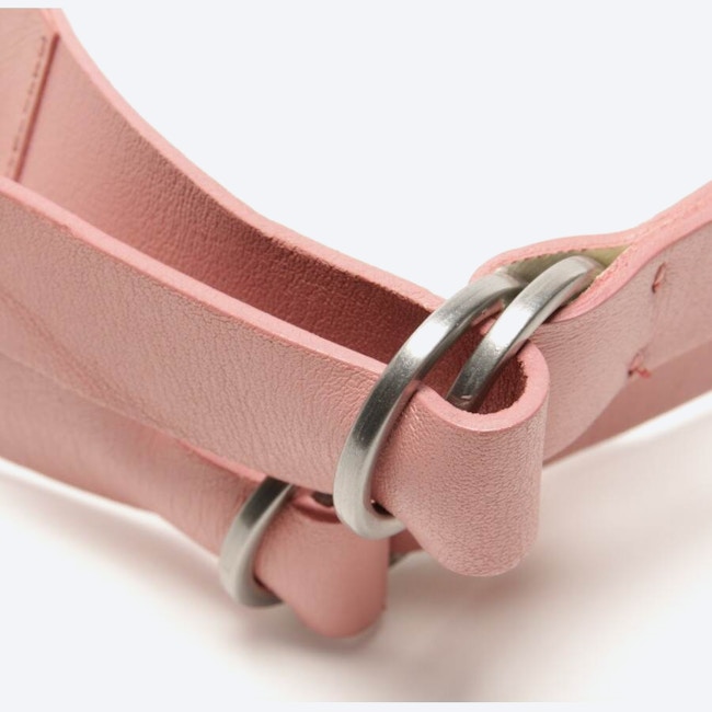 Image 2 of Waist Belt Pink in color Pink | Vite EnVogue