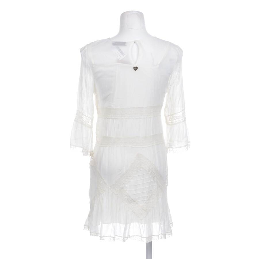 Image 2 of Cocktail Dress 36 Cream in color White | Vite EnVogue