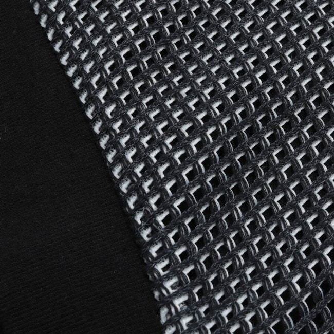 Bild 3 von Sweatshirt 40 Schwarz in Farbe Schwarz | Vite EnVogue