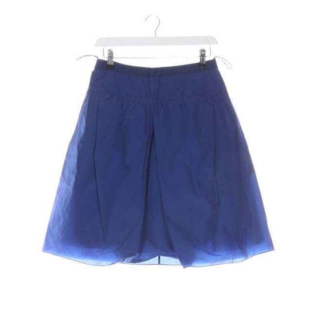 Image 1 of Skirt 38 Blue | Vite EnVogue