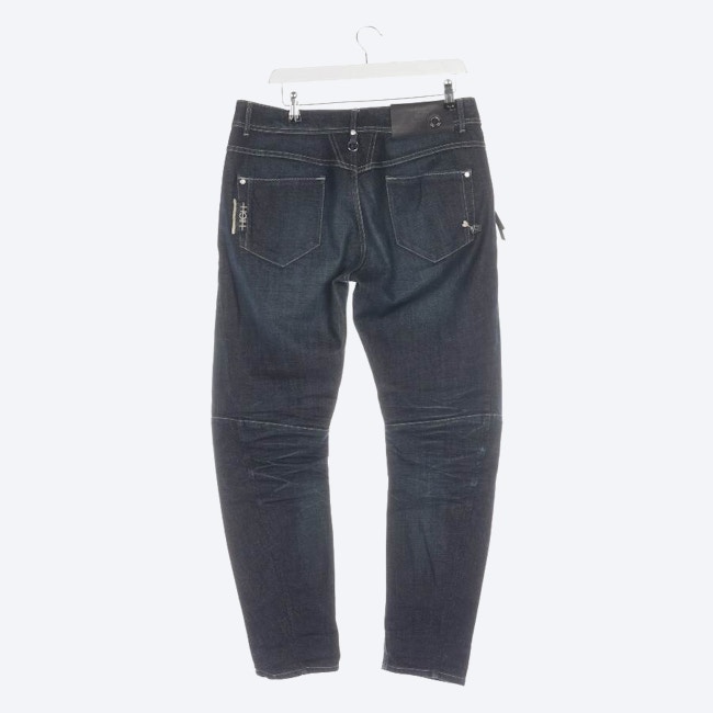 Bild 2 von Jeans Straight Fit 40 Marine in Farbe Blau | Vite EnVogue